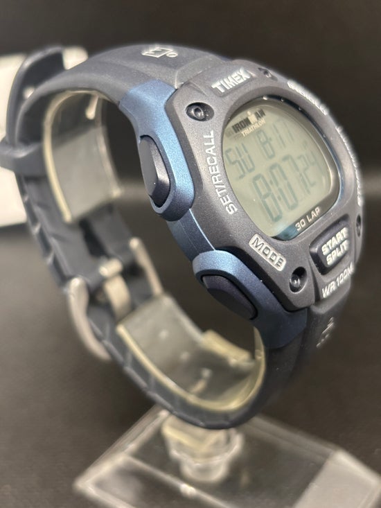 USED - TIMEX Iron Man Digital Watch