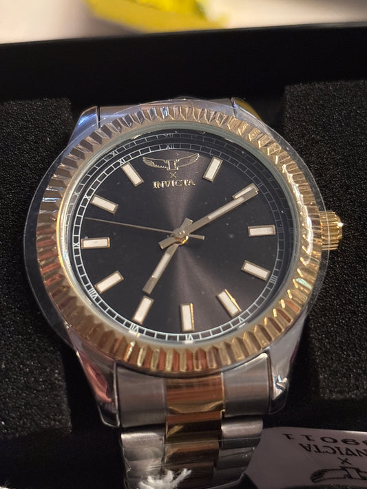 NEW Invicta Specialty I - 40mm