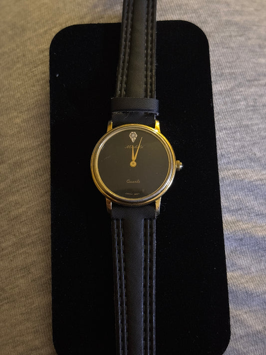 Women’s Vintage Michele Watch