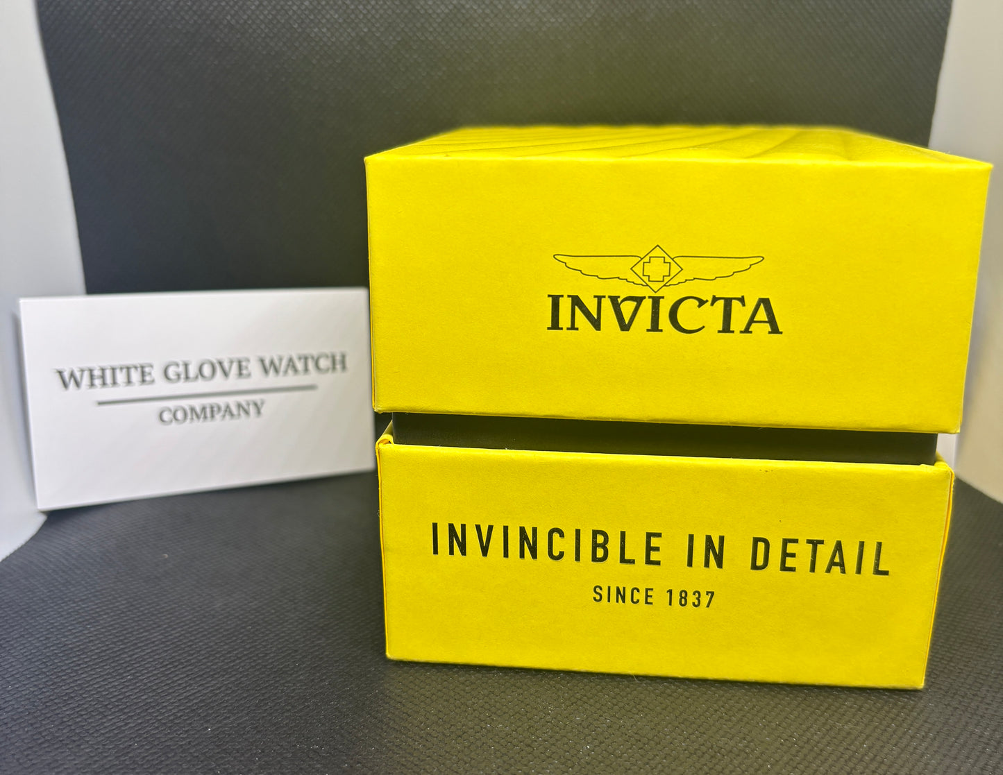 *NEW* Invicta Pro Diver w/ Chrono Bezel