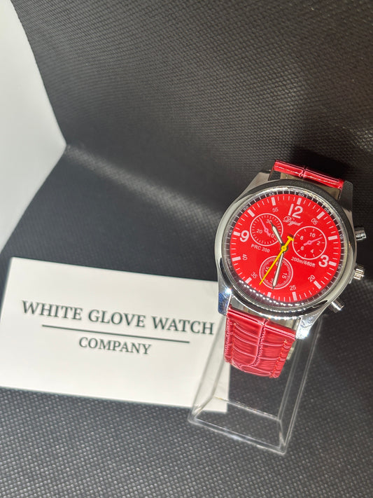 *NEW* Women's Fashion Watch