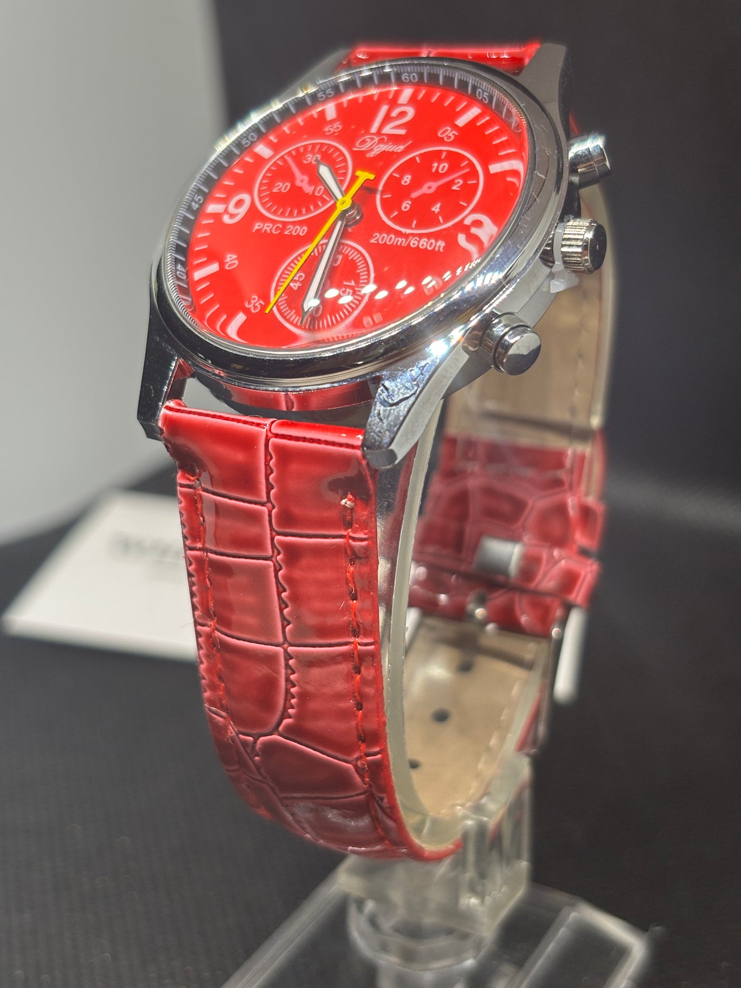 *NEW* Women's Fashion Watch