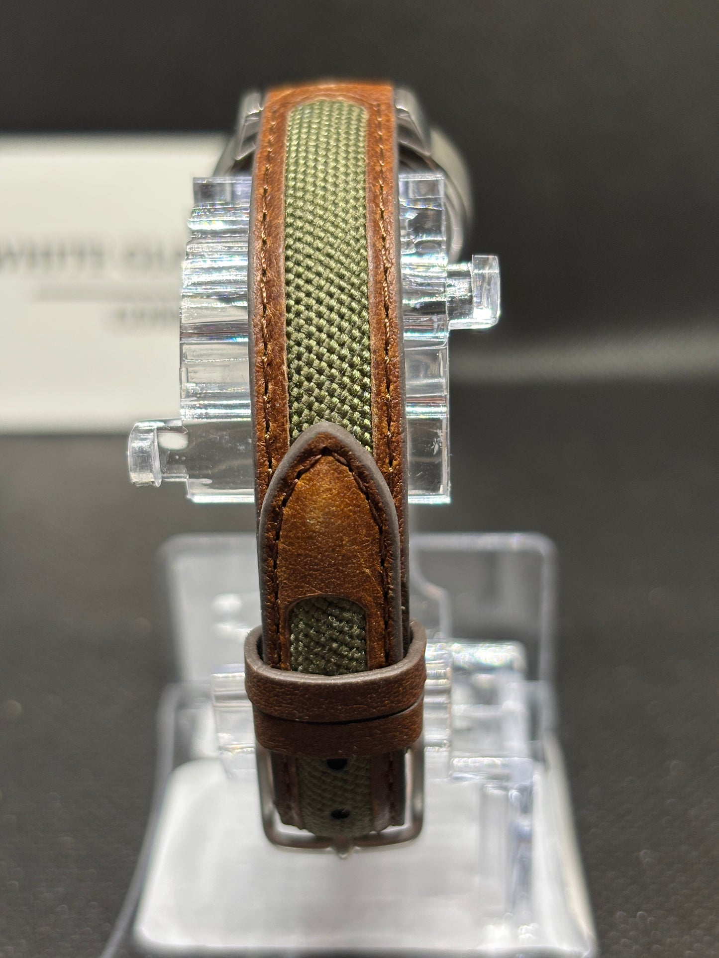 NEW - Timex TW4B12000 Expedition Field Watch