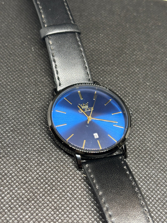 USED - OLEVS Wrist Watch