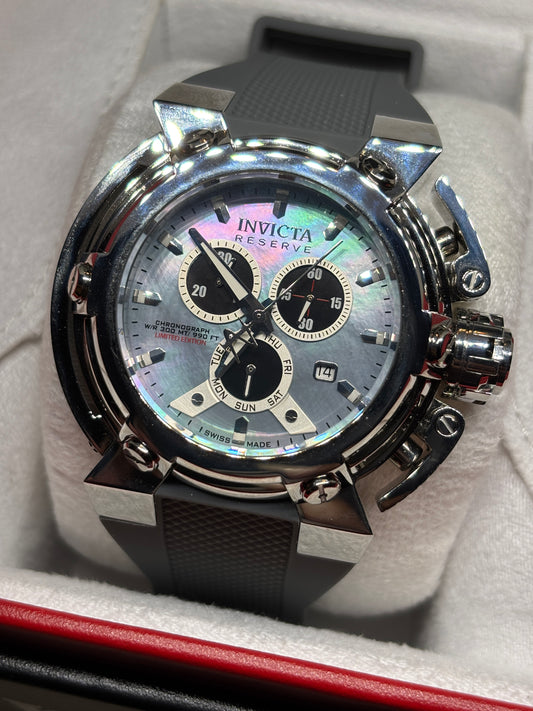 INVICTA RESERVE