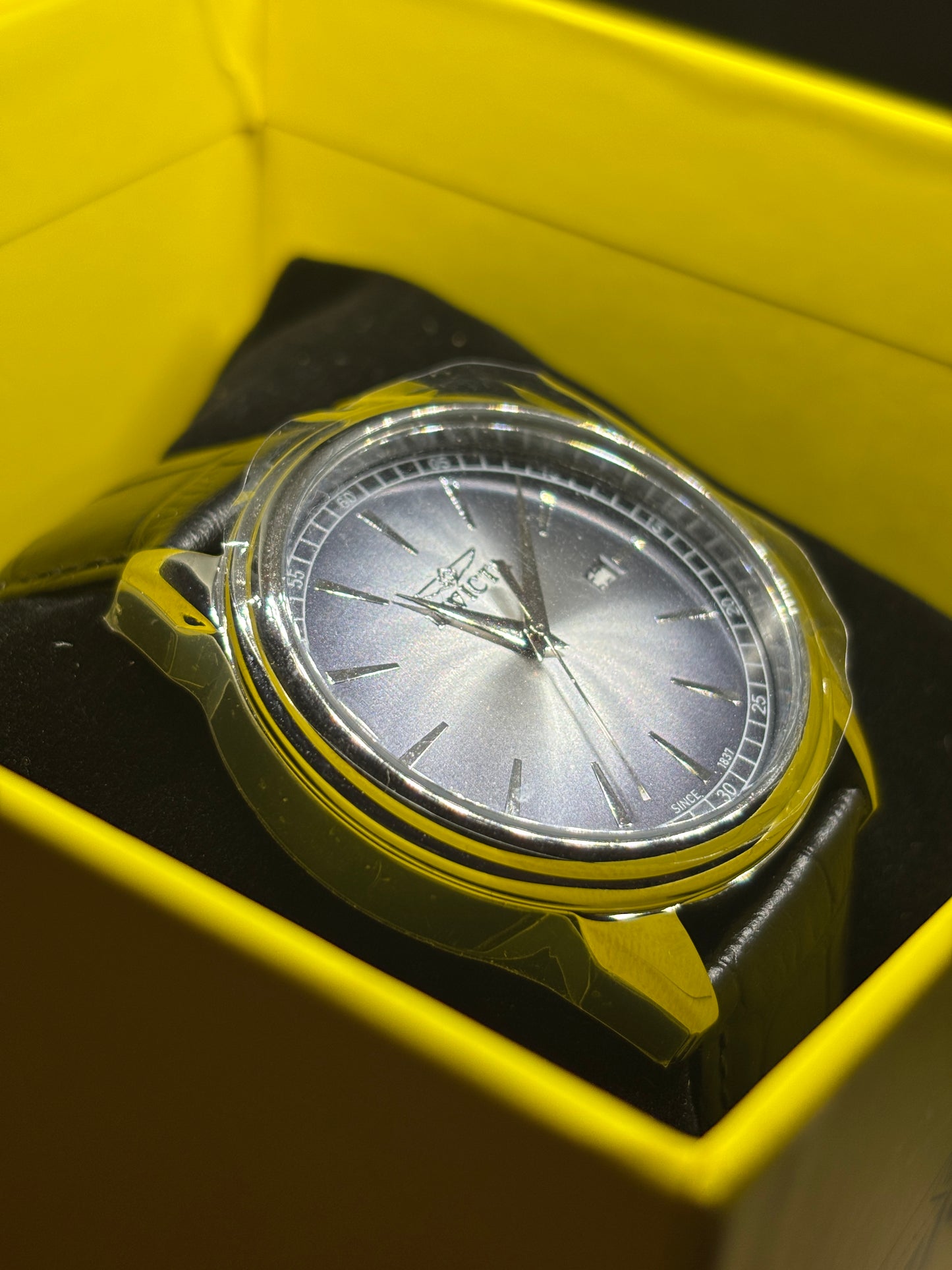 NEW - Invicta Celestial 43mm