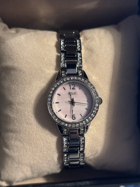NEW Relic by Fossil Women's Tenley