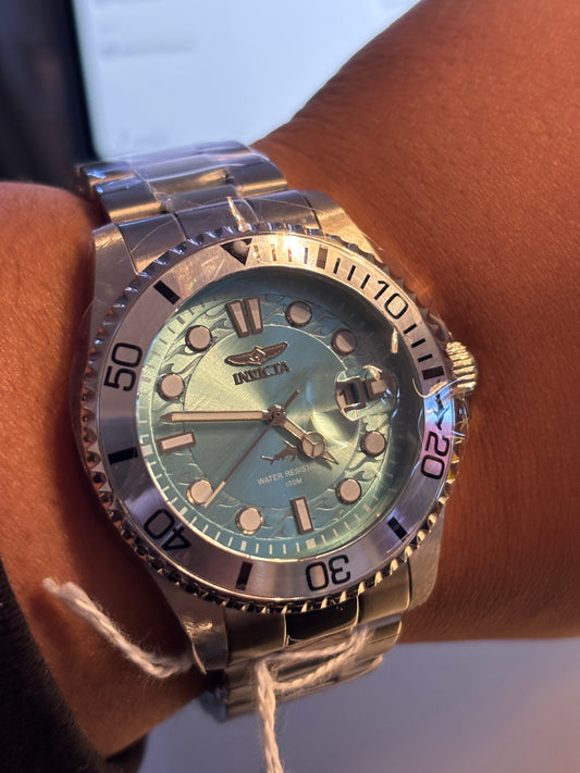 NEW Invicta Pro Diver - 43mm