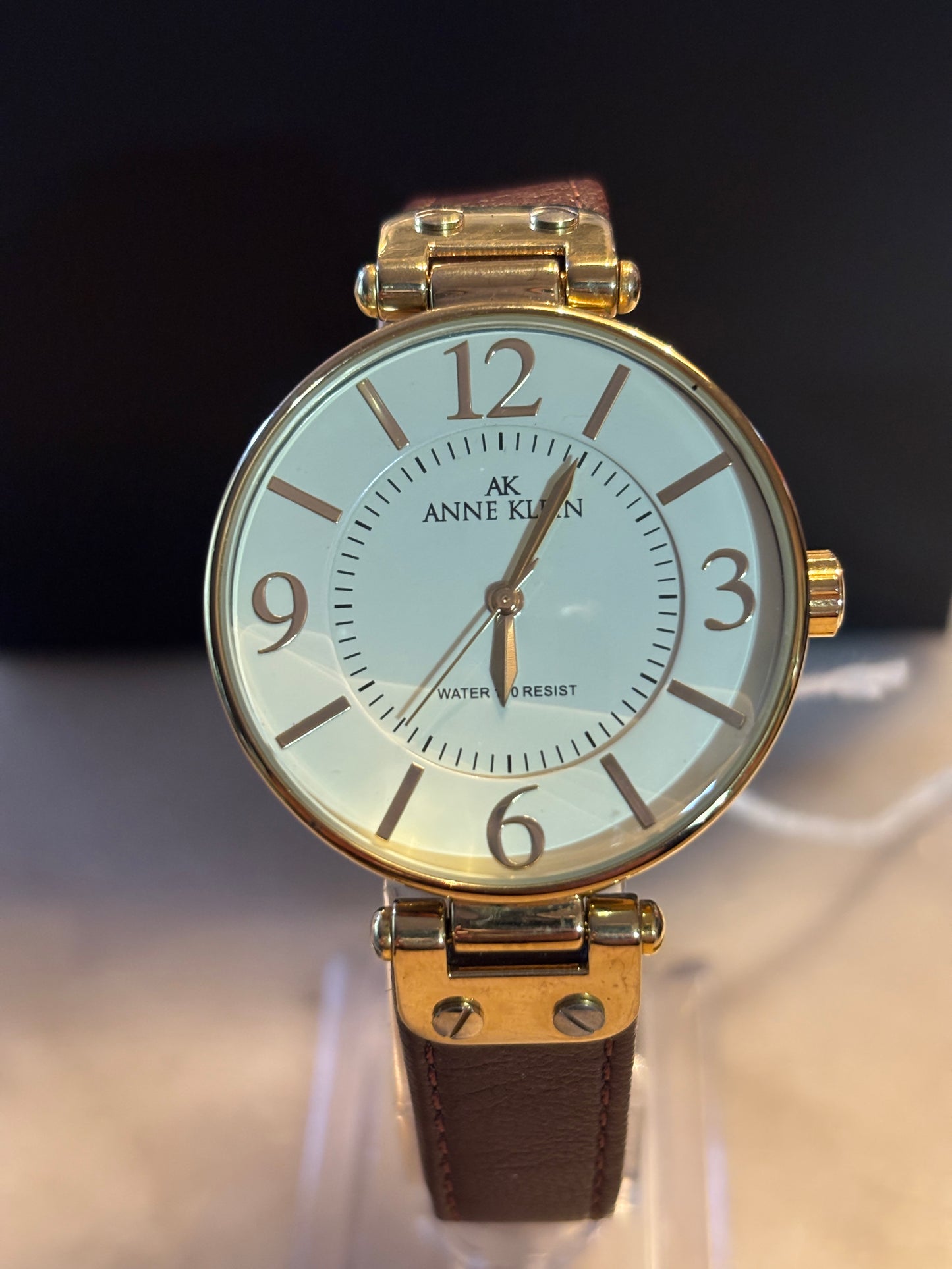 NEW Women's Anne Klein Essential Watch