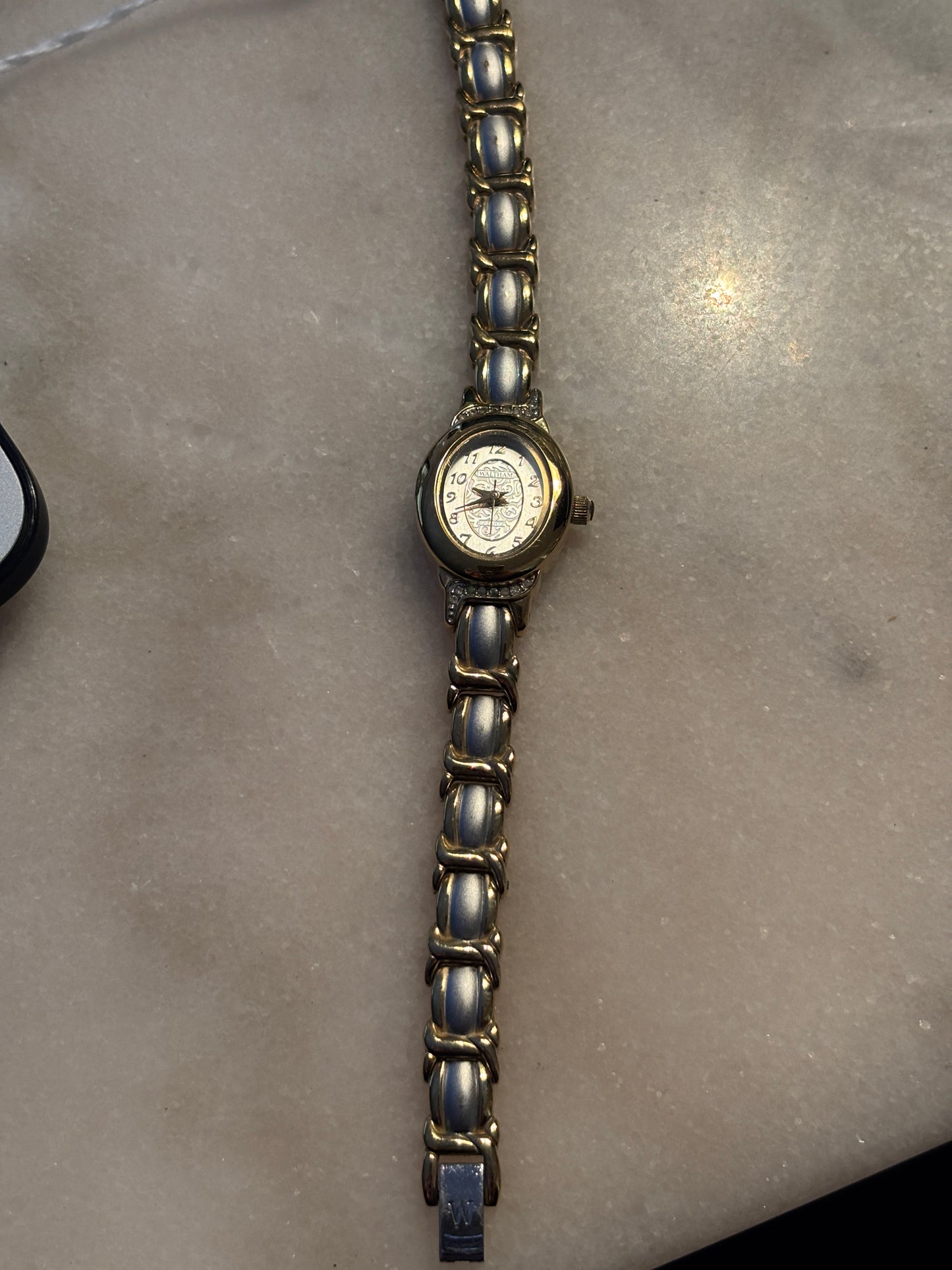 Vintage Woman's Waltham Watch
