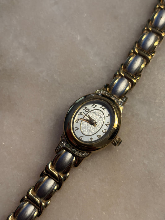 Vintage Woman's Waltham Watch