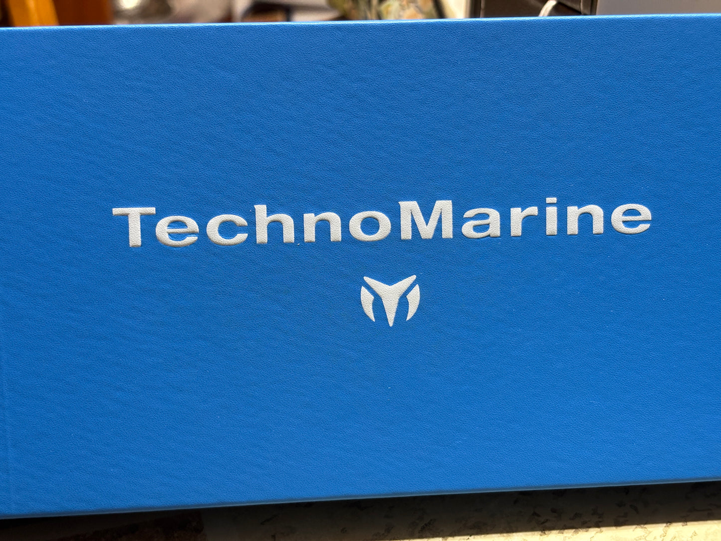 TechnoMarine 12 piece tool-kit
