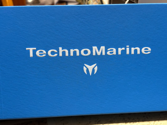 TechnoMarine 12 piece tool-kit