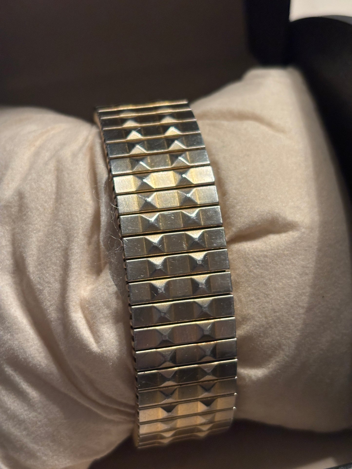 Pre-Owned Citizen Automatic 21 Jewel