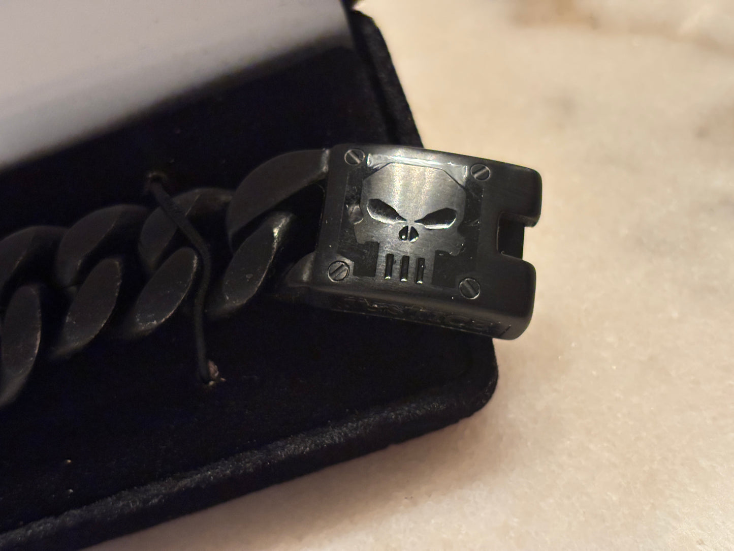 Hero 10" Vindicta Vengeance Bracelet