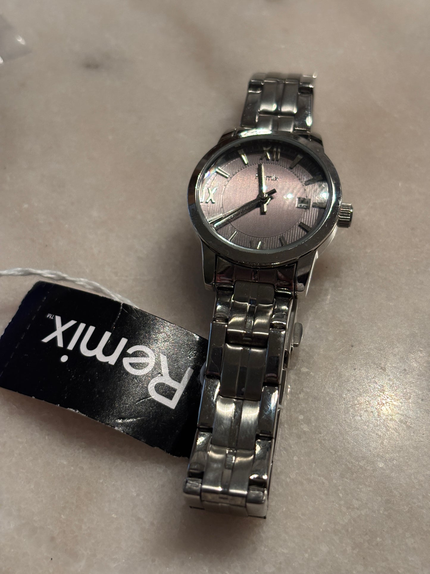 NEW - Remix Watch