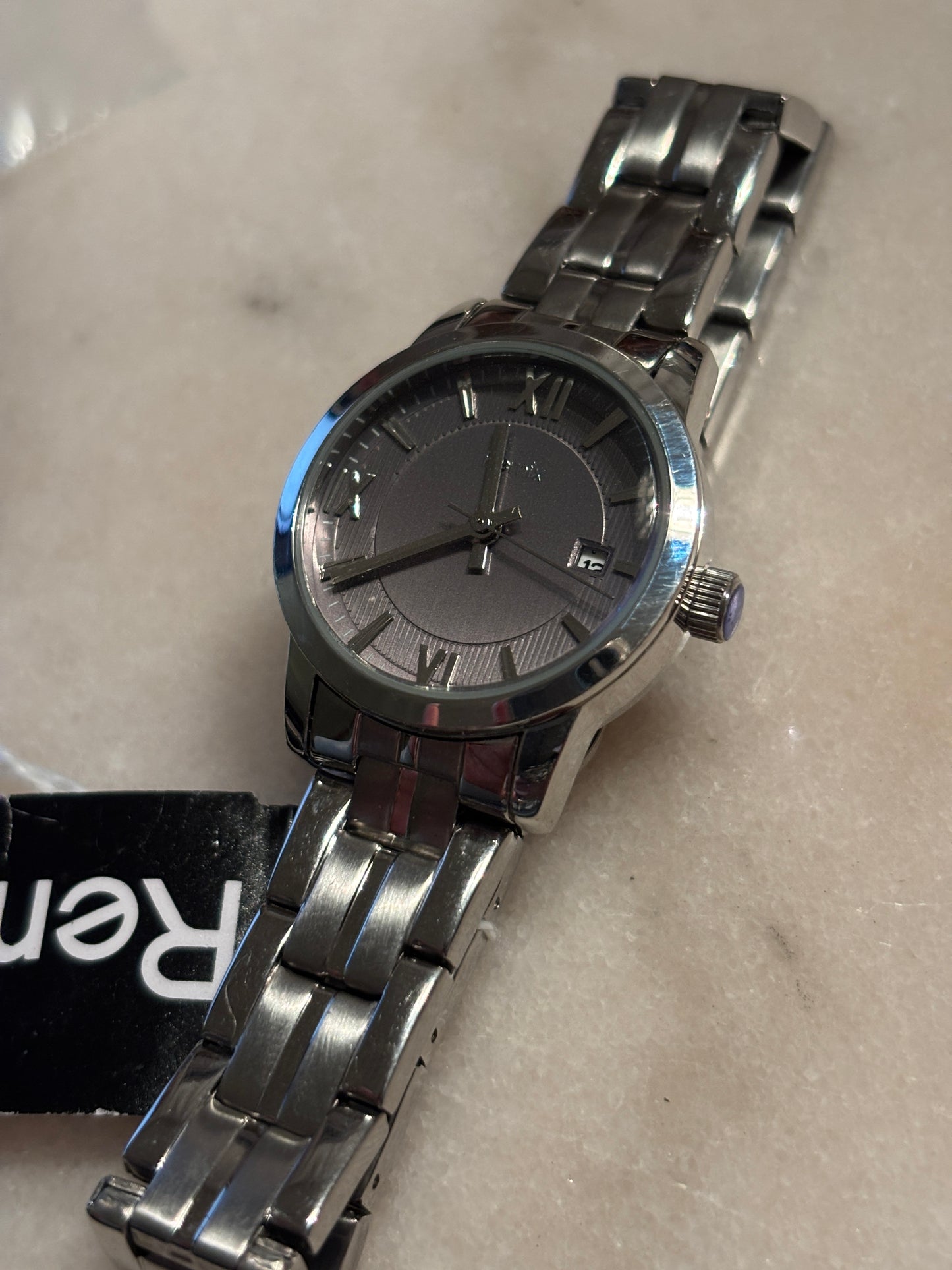 NEW - Remix Watch