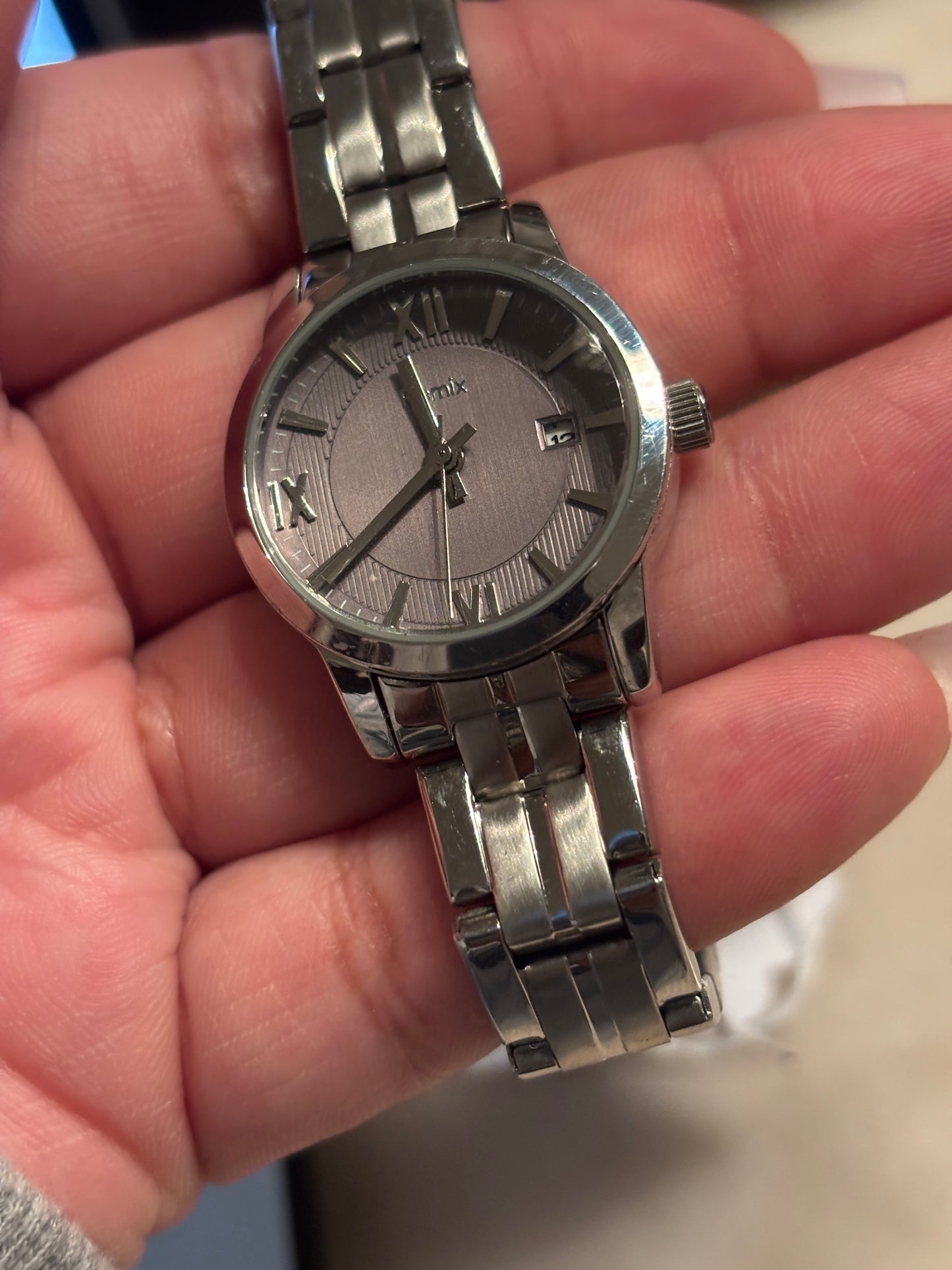 NEW - Remix Watch