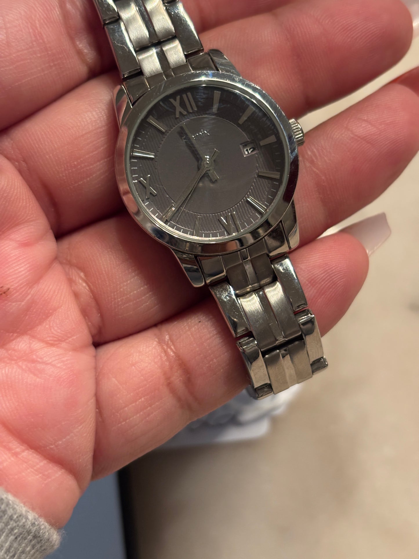 NEW - Remix Watch