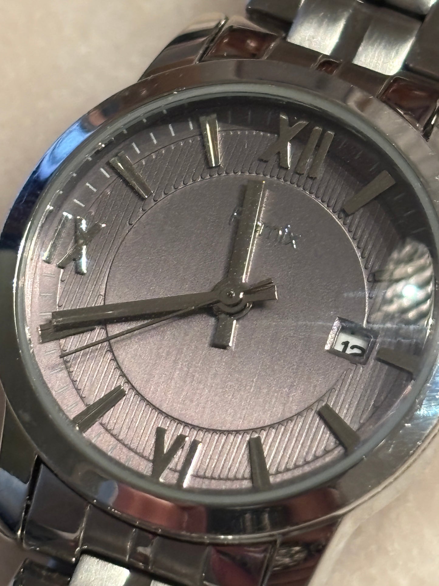 NEW - Remix Watch