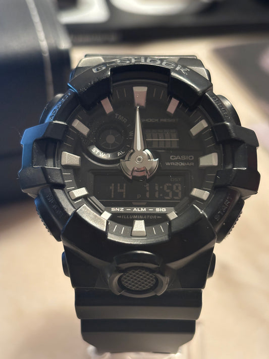 Casio G-Shock