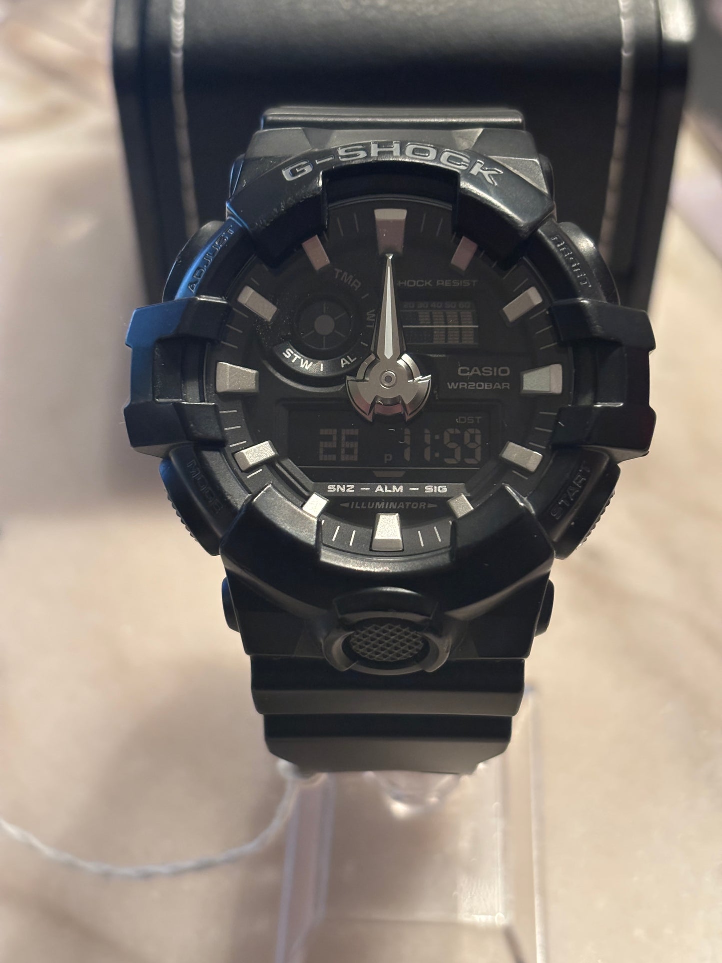 Casio G-Shock