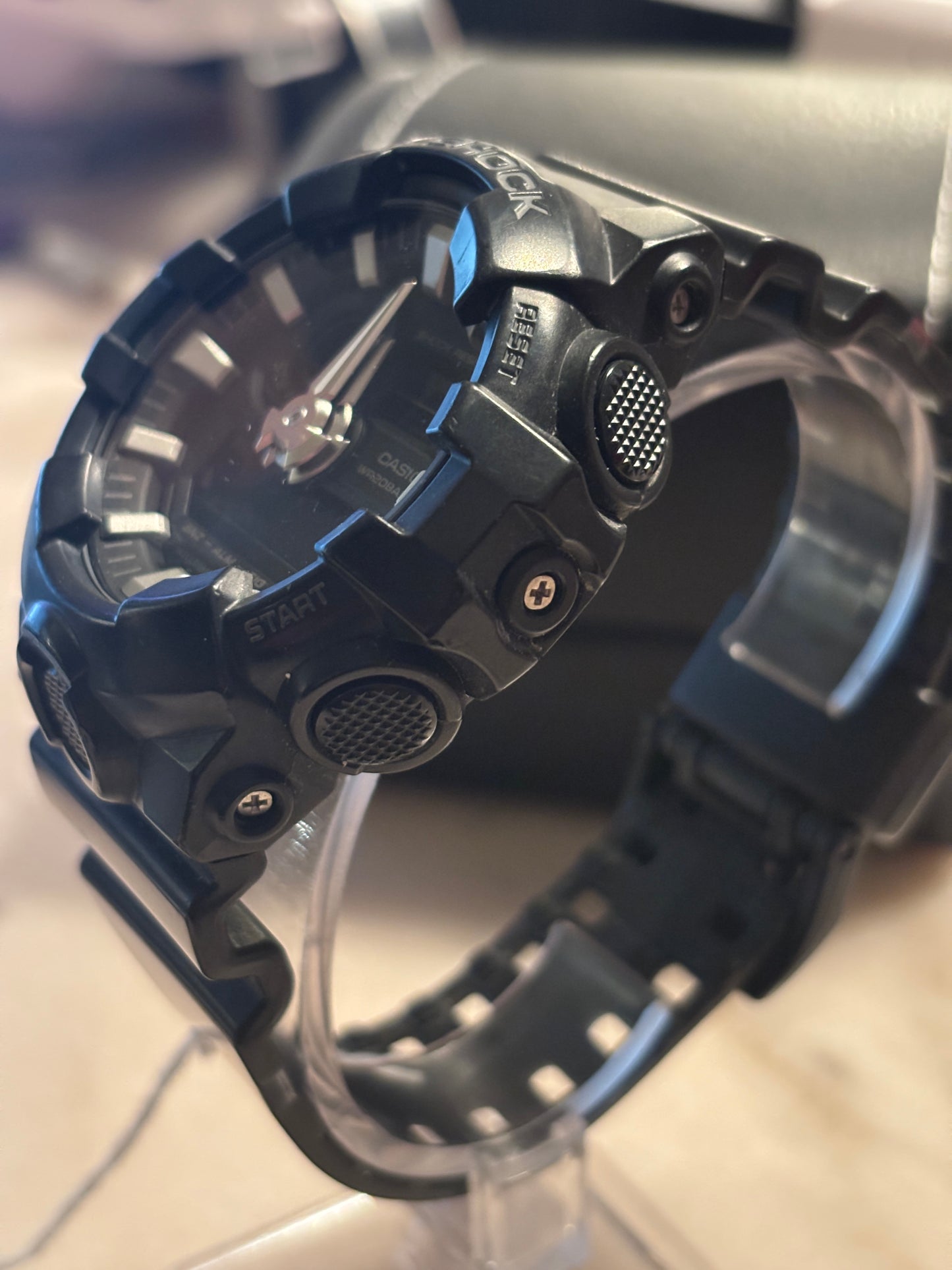 Casio G-Shock