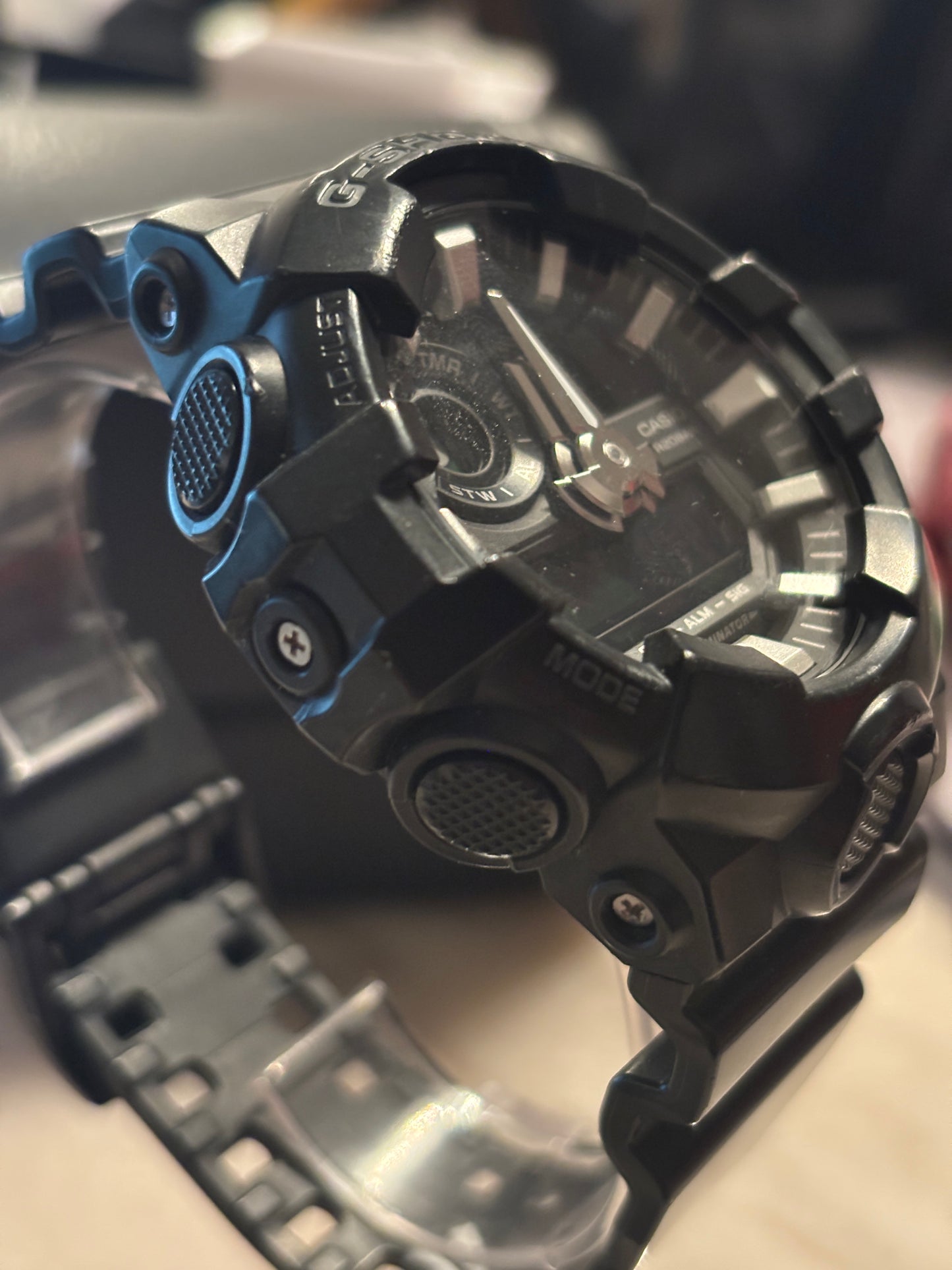 Casio G-Shock