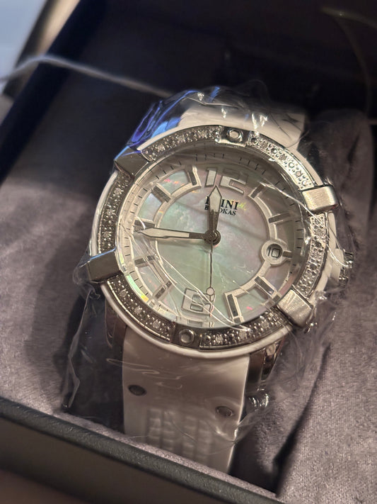 Elini Barokas Spirit Lady Watch