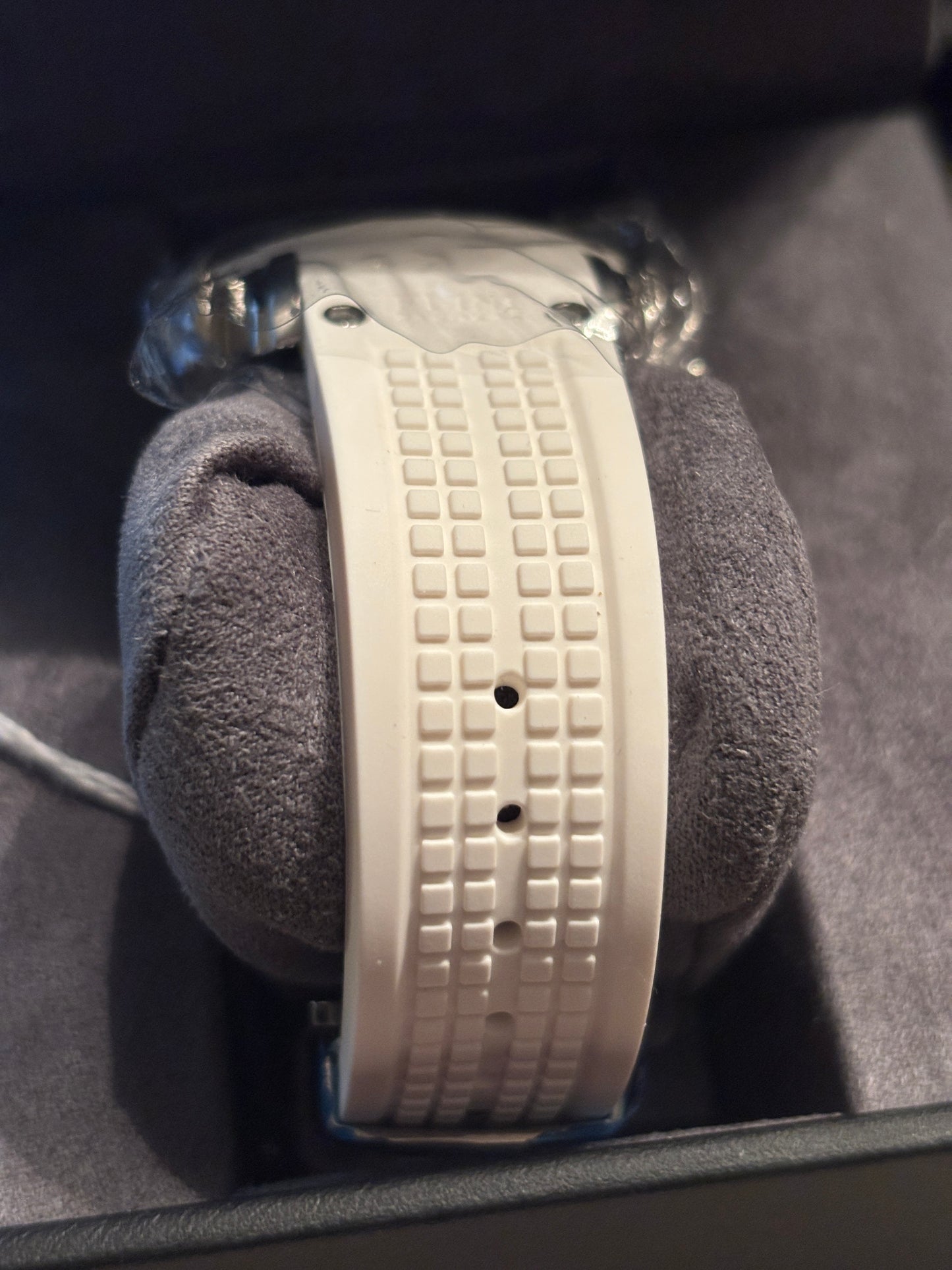 Elini Barokas Spirit Lady Watch