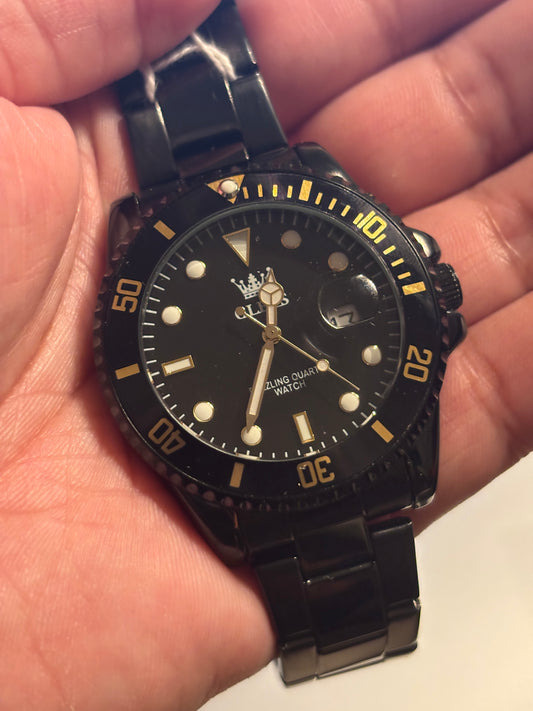 OLEVS Dazzling Quartz Watch