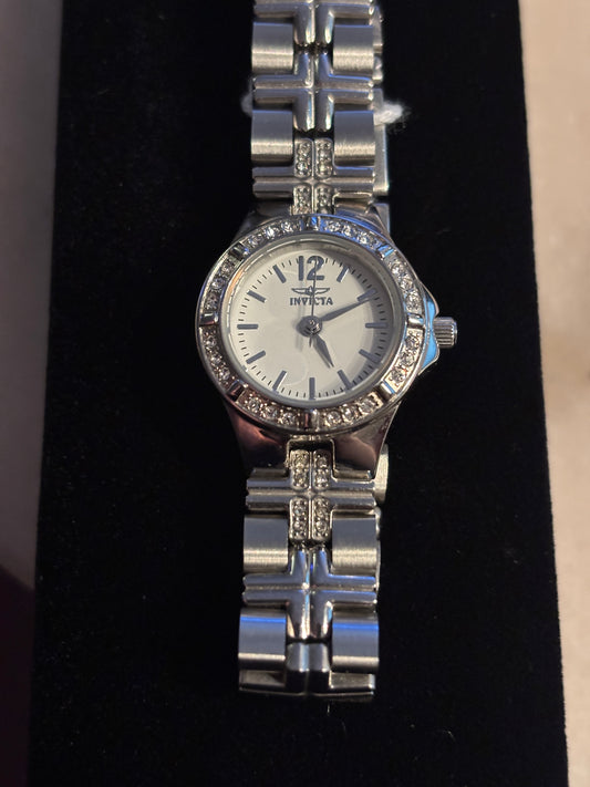 Invicta Wildflower Collection Ladies Watch