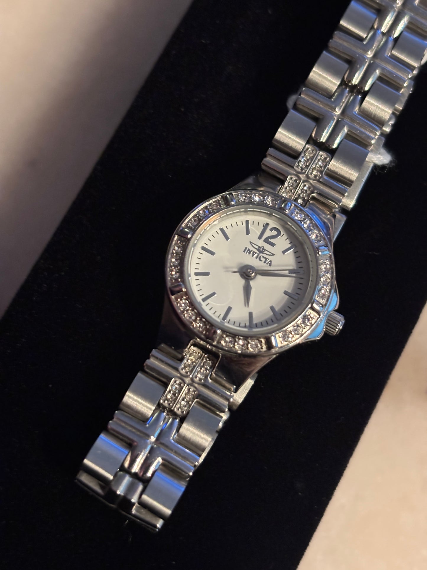 Invicta Wildflower Collection Ladies Watch