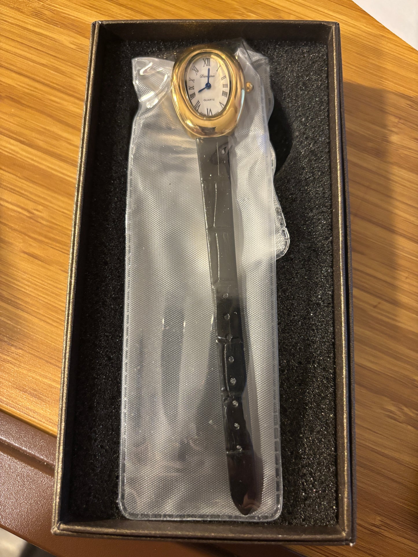 New Women's Fashion Watch