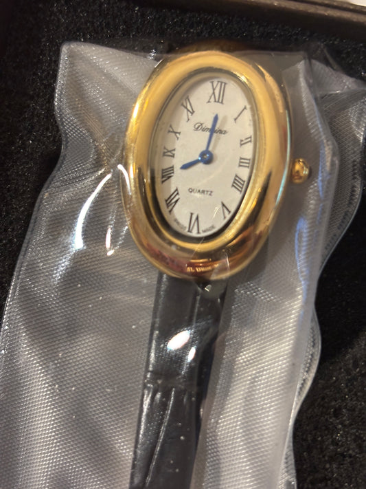 New Women's Fashion Watch