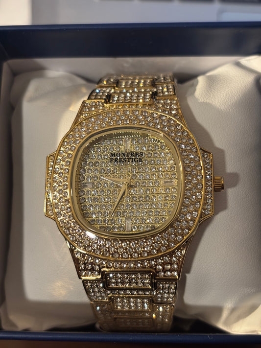 Montres Prestige Vesper 42mm