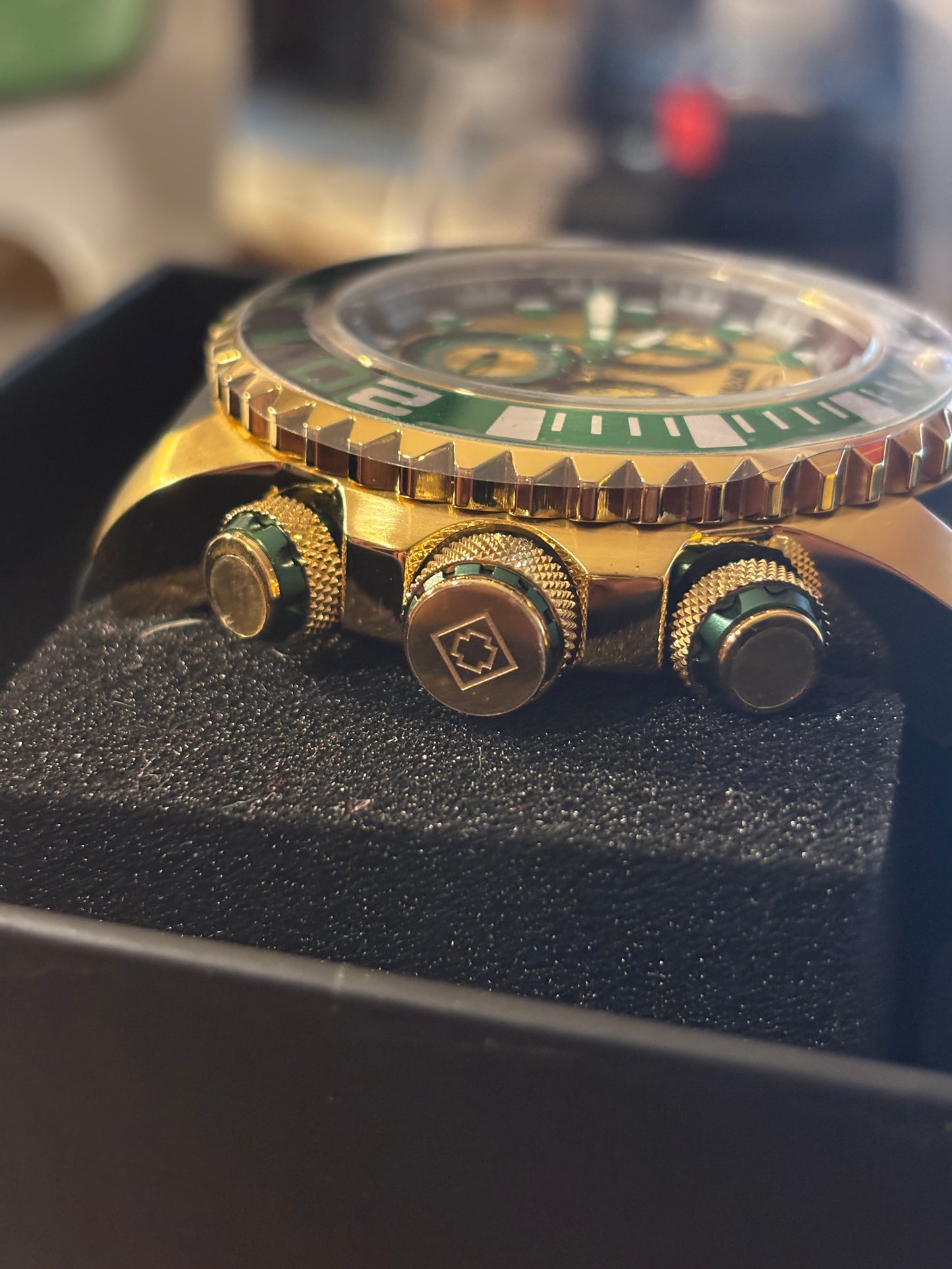 NEW Invicta Sea Men's Watch 52mm