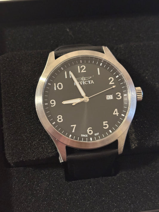 New Invicta Celestial Men's Watch 43mm