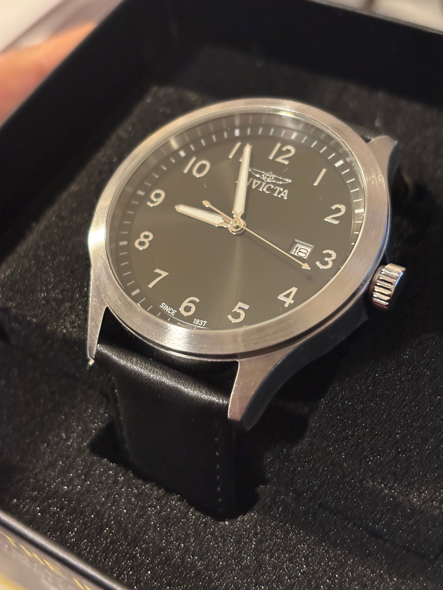 New Invicta Celestial Men's Watch 43mm