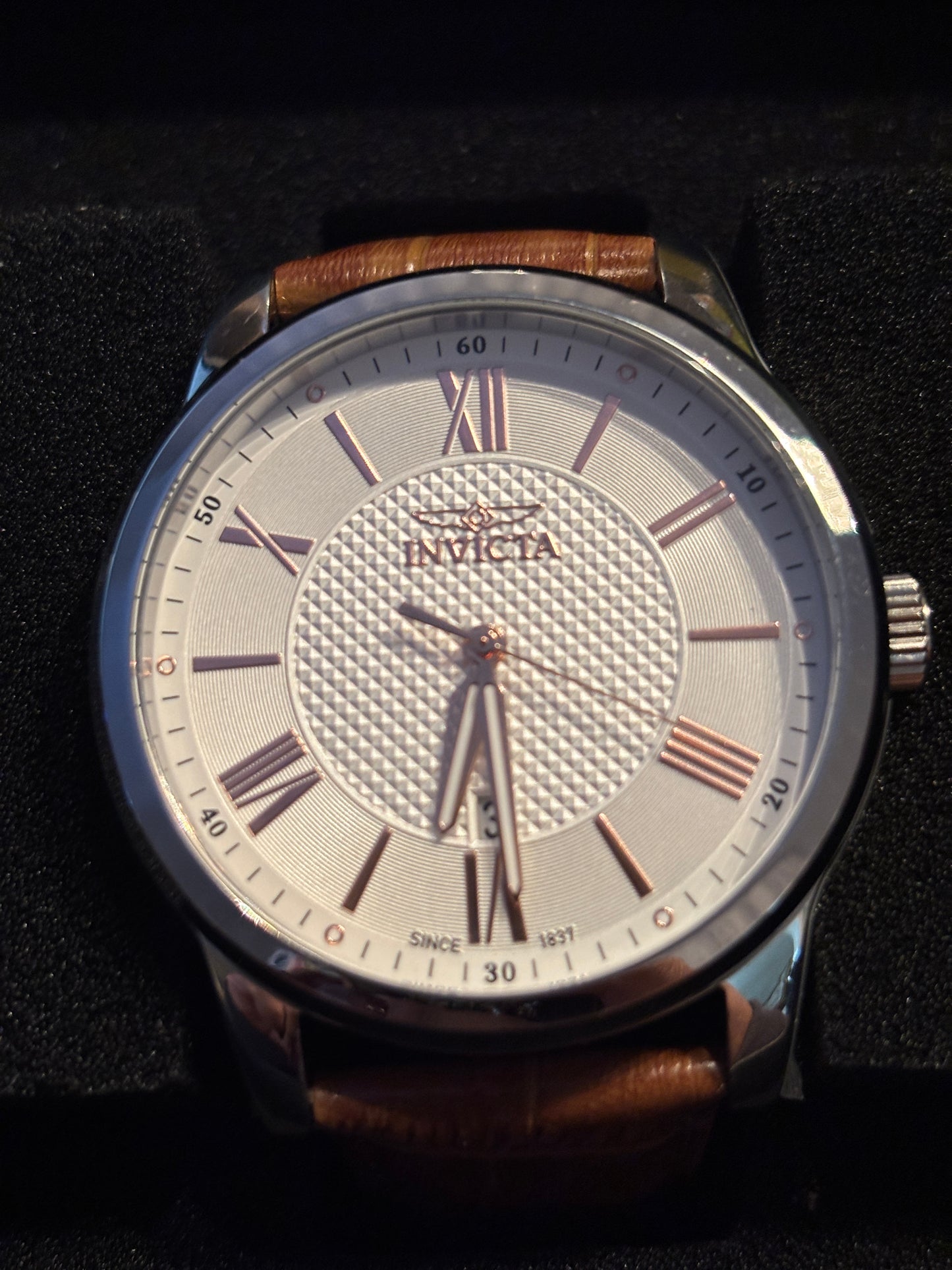 NEW Men's Invicta Celestial 43mm