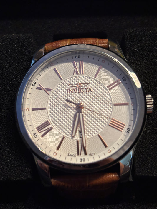 NEW Men's Invicta Celestial 43mm
