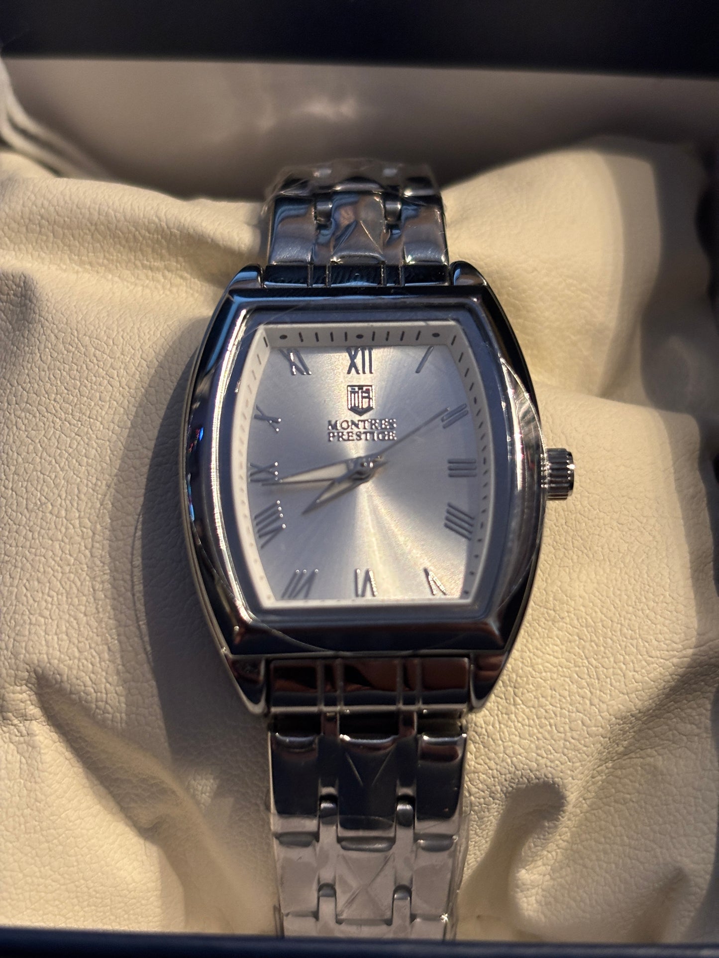 Women's Montres Prestige X Invicta Watch 27mm - Stainless Steel