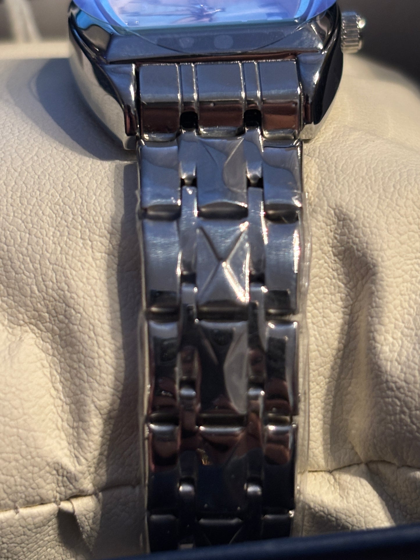 Women's Montres Prestige X Invicta Watch 27mm - Stainless Steel