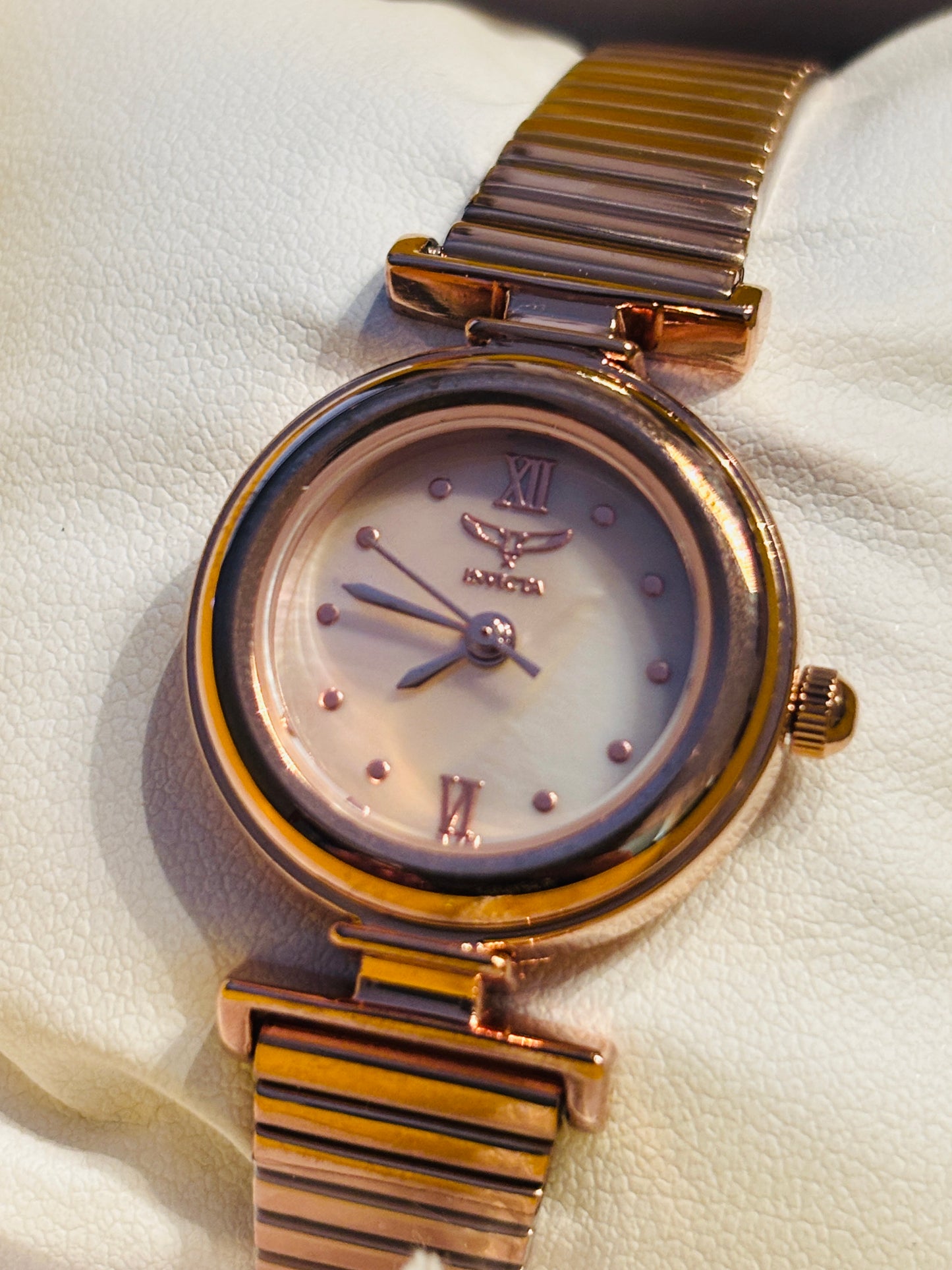 Invicta Specialty Celestial Women's Watch