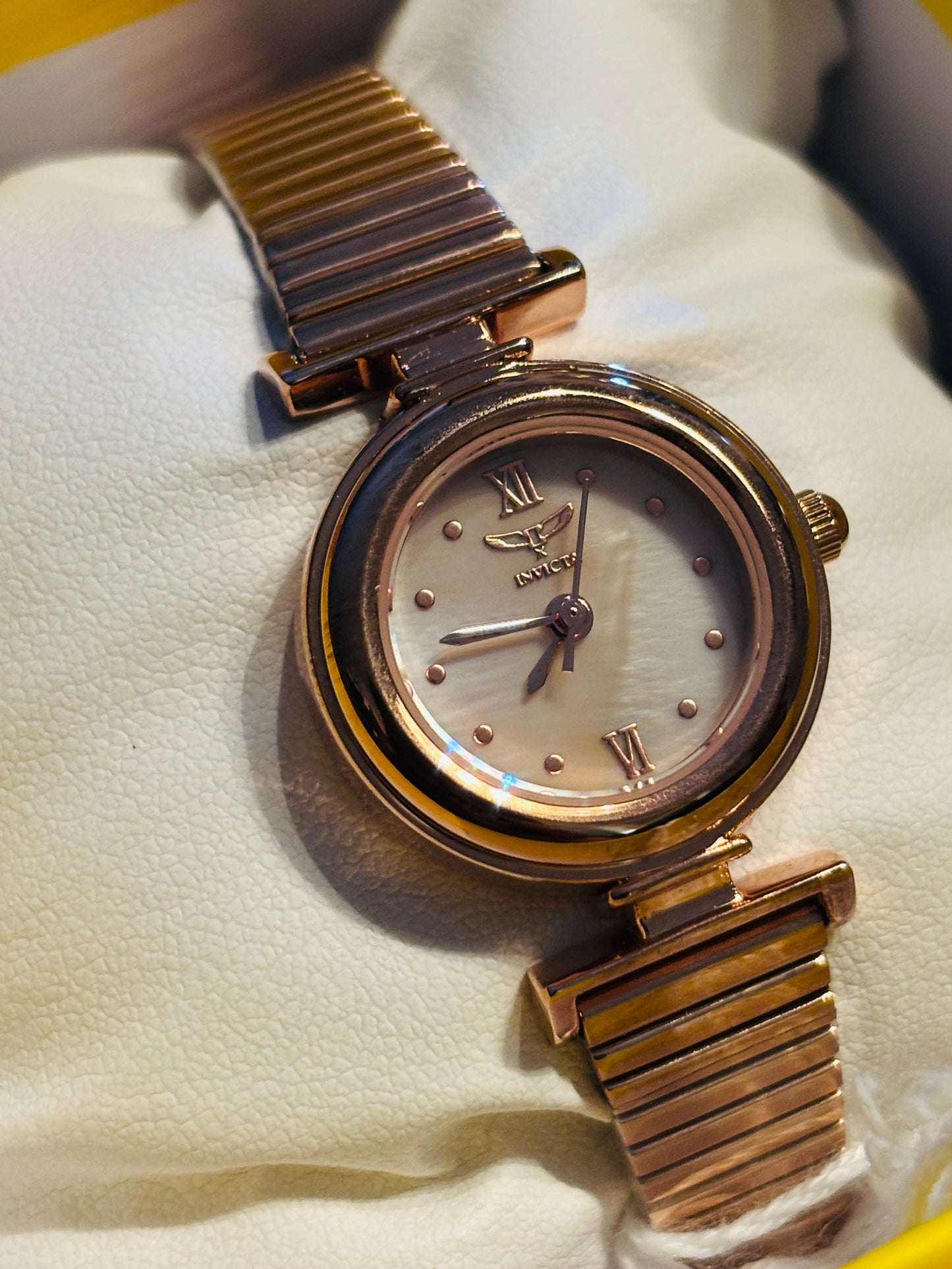 Invicta Specialty Celestial Women's Watch