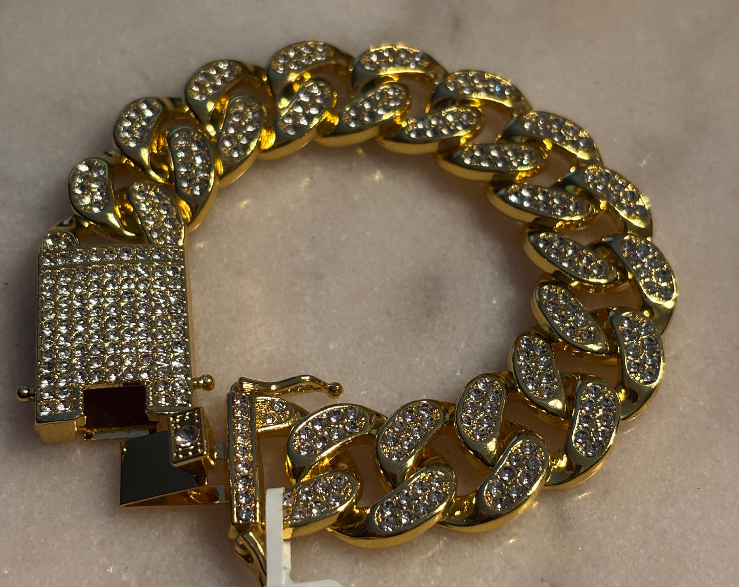 INVICTA Bling Bracelet