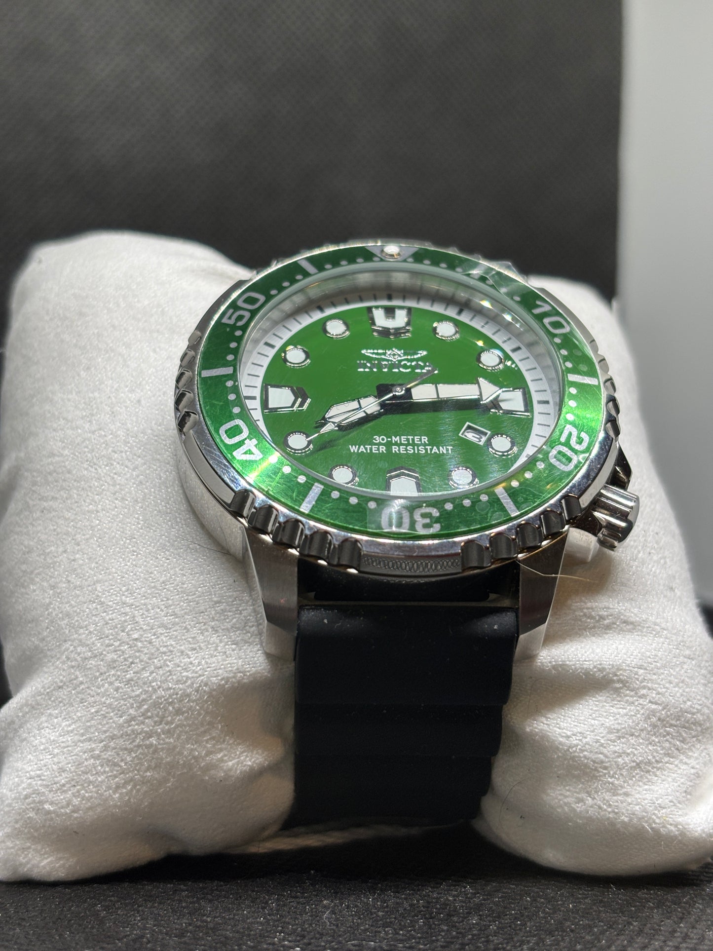 NEW Invicta Pro Diver Abyss - 48mm
