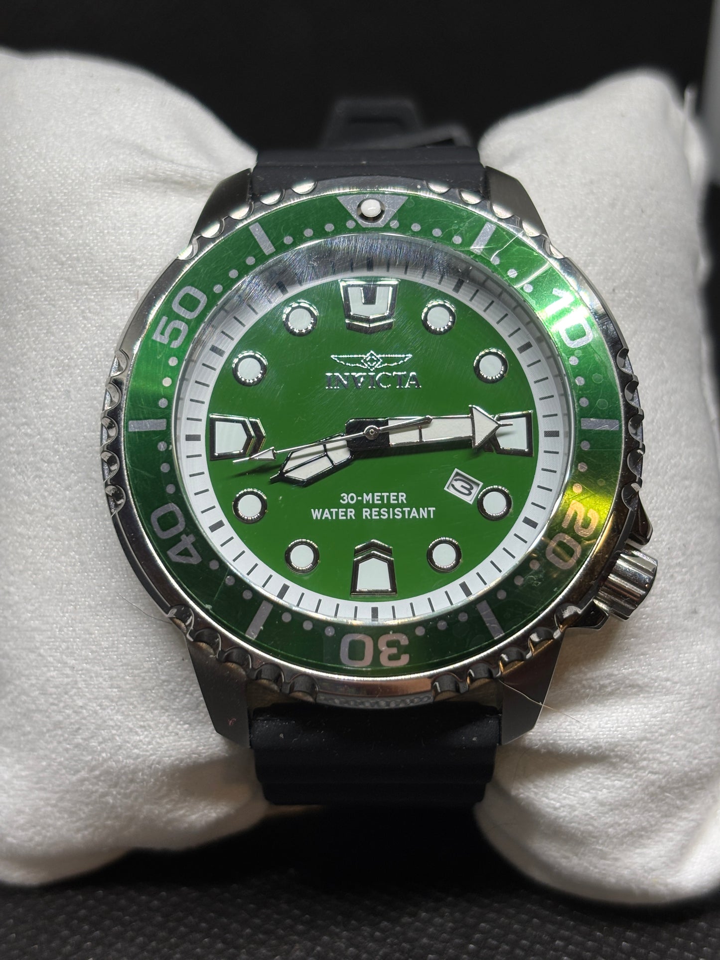 NEW Invicta Pro Diver Abyss - 48mm