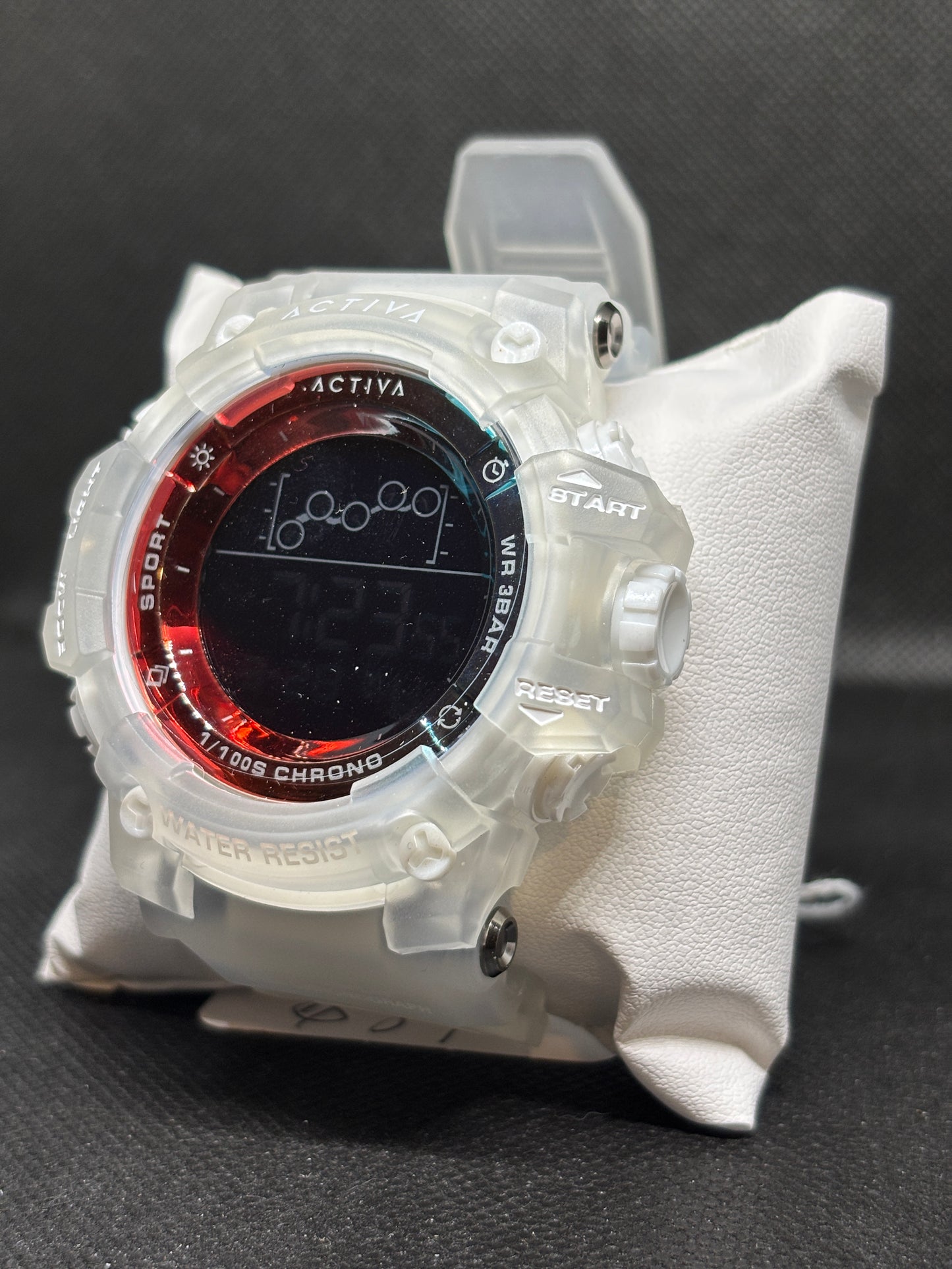 NEW Invicta Activa Summit X Digital - 50mm