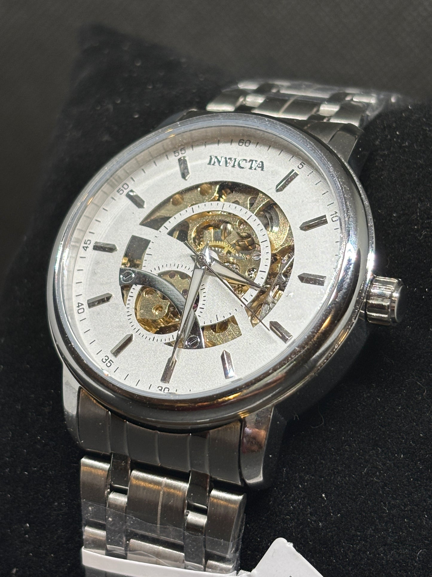 NEW Invicta Objet D Art - Automatic 42mm